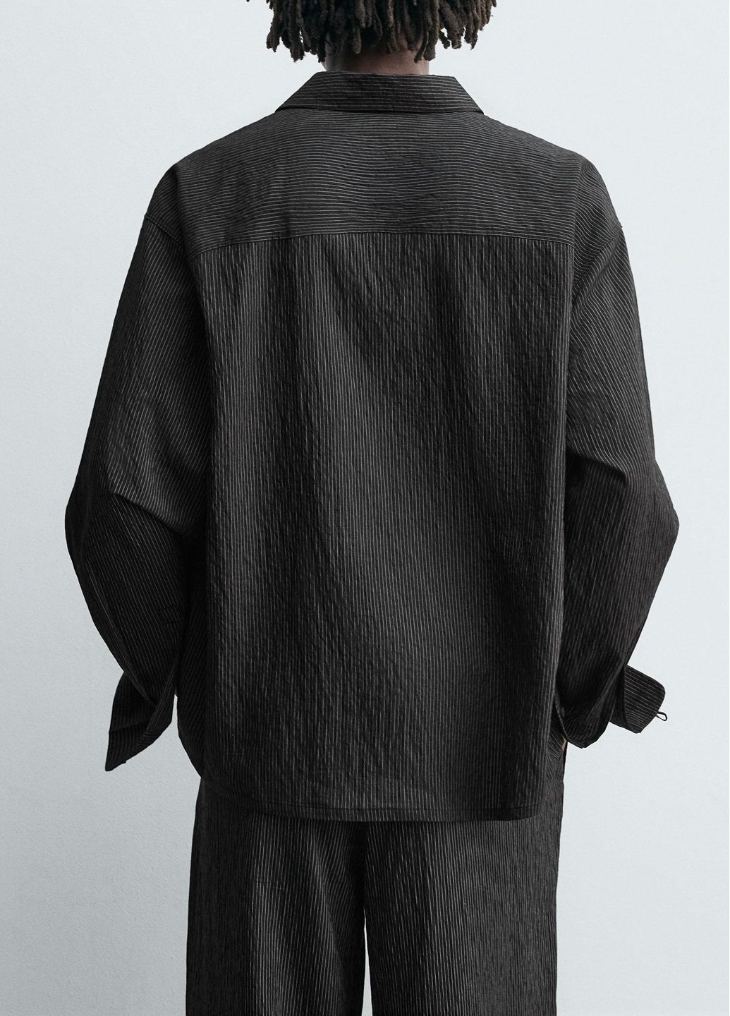 Сорочка Zara (362556663)