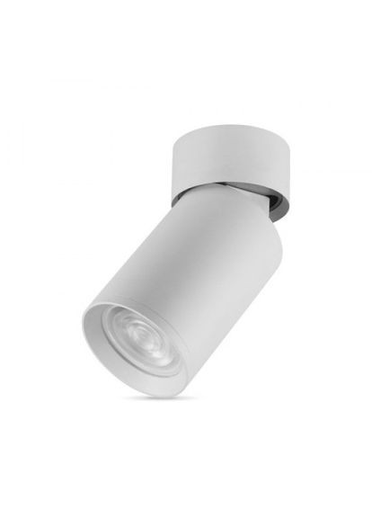 Накладной поворотный светильник ML180 белый (41876) Feron (305755171)