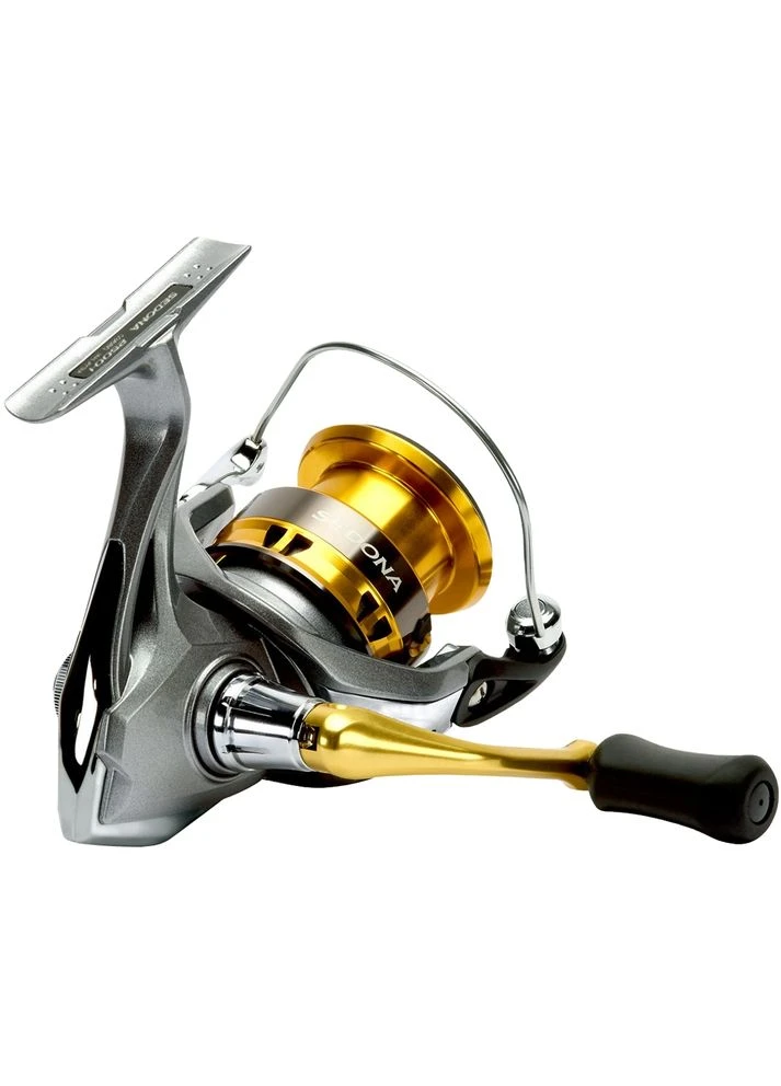 Катушка Sedona 2500S FI 3+1BB Shimano (385887196)