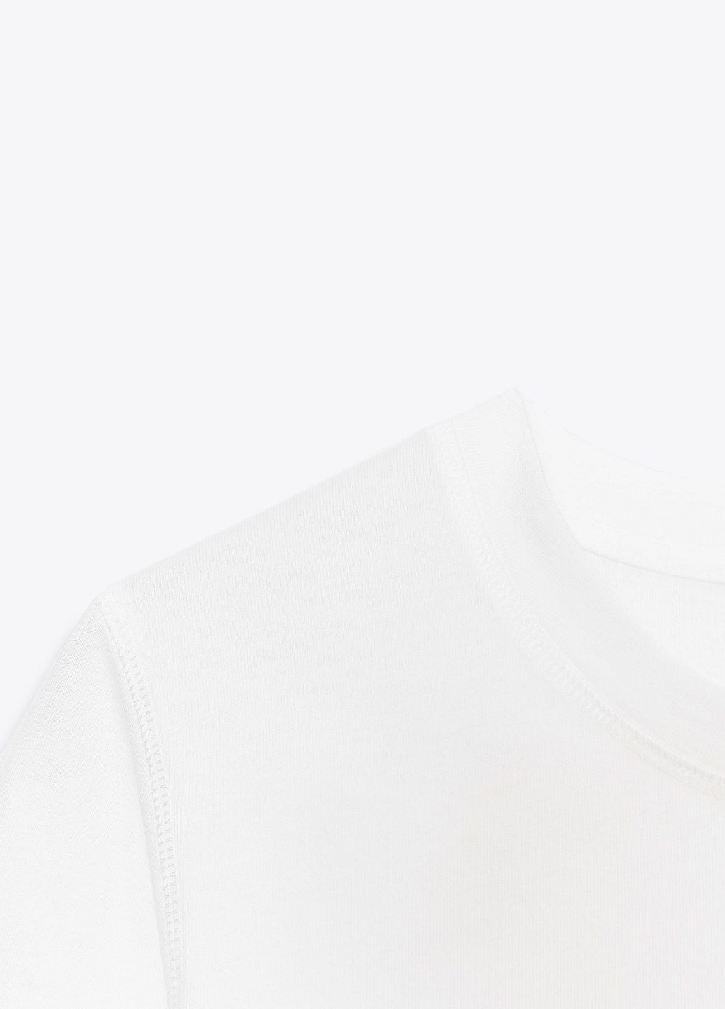 Футболка Zara - (337473596)