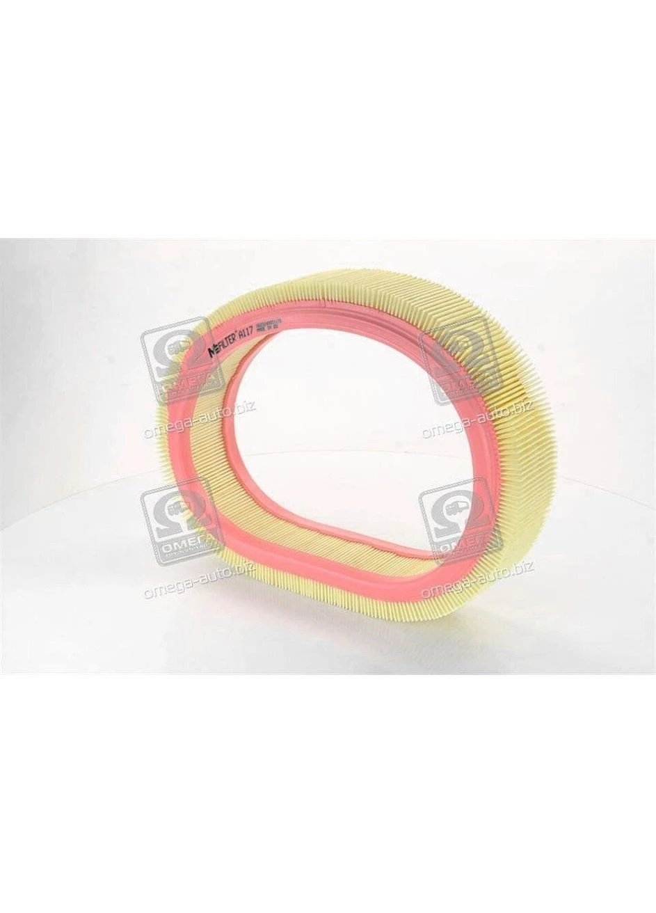 Фильтр воздушный RENAULT Clio (выр-во ) M‑Filter (366301249)
