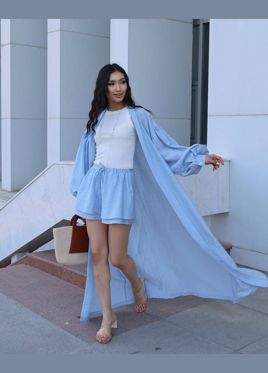 Женский костюм FINO Mode (331697010)