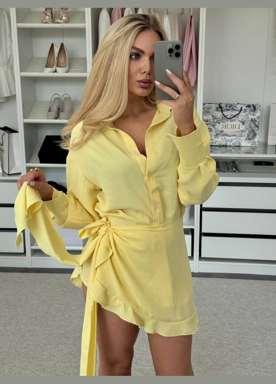 Костюм DK/DL Мода без кордонів (338476411)