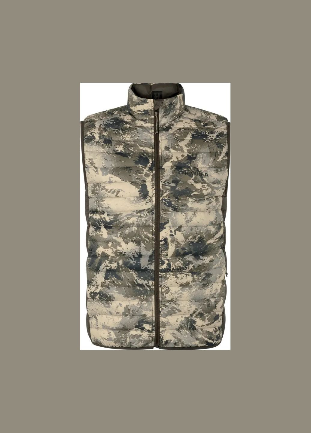 Жилет Harkila ountain Hunter Expedition Reversible Down AXIS SP ountain/Brown No Brand (317664052)