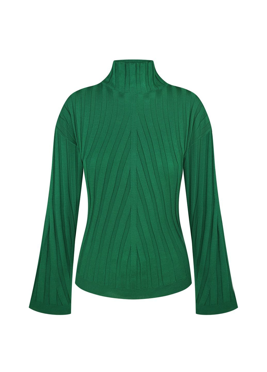 Кофта с расширенным рукавом Sage (365717525)