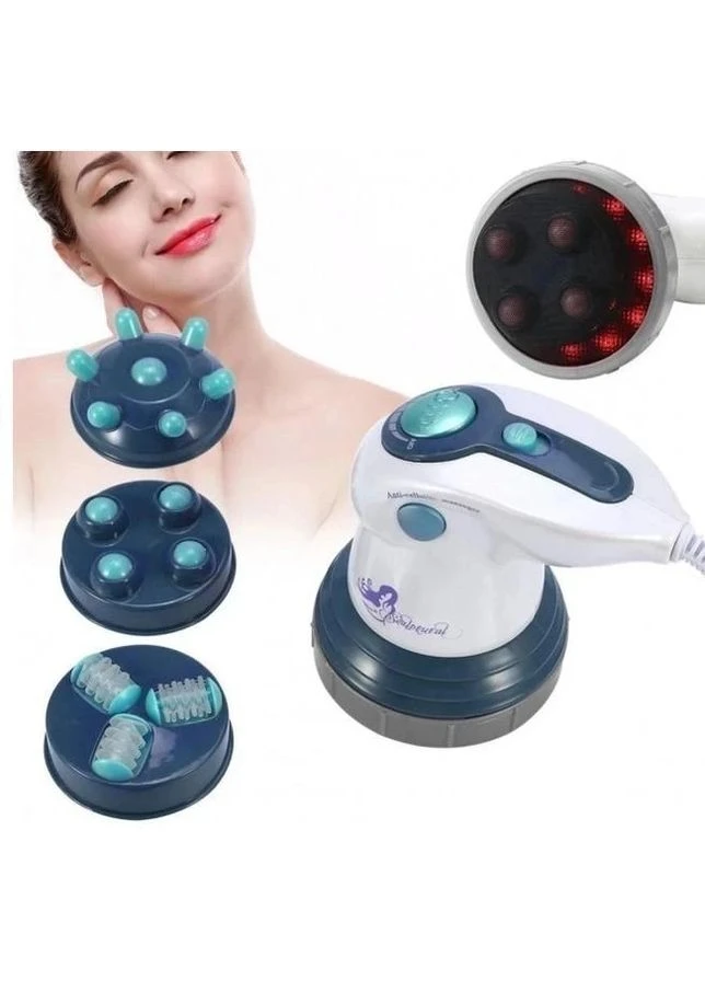 Масажер Body Innovation Sculptural ts-3050 No Brand (385762773)