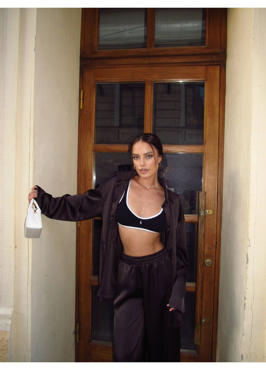 Костюм женский No Brand (366431408)