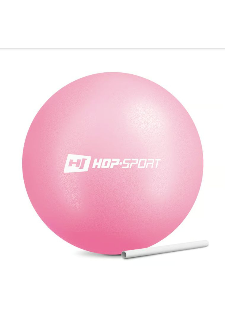 Фитбол 25см розовый Hop-Sport (361952940)