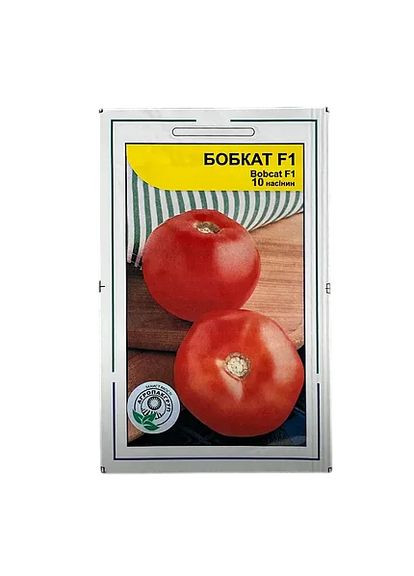 Томат Бобкат F1 10 семян Агропакгрупп Syngenta (372019269)
