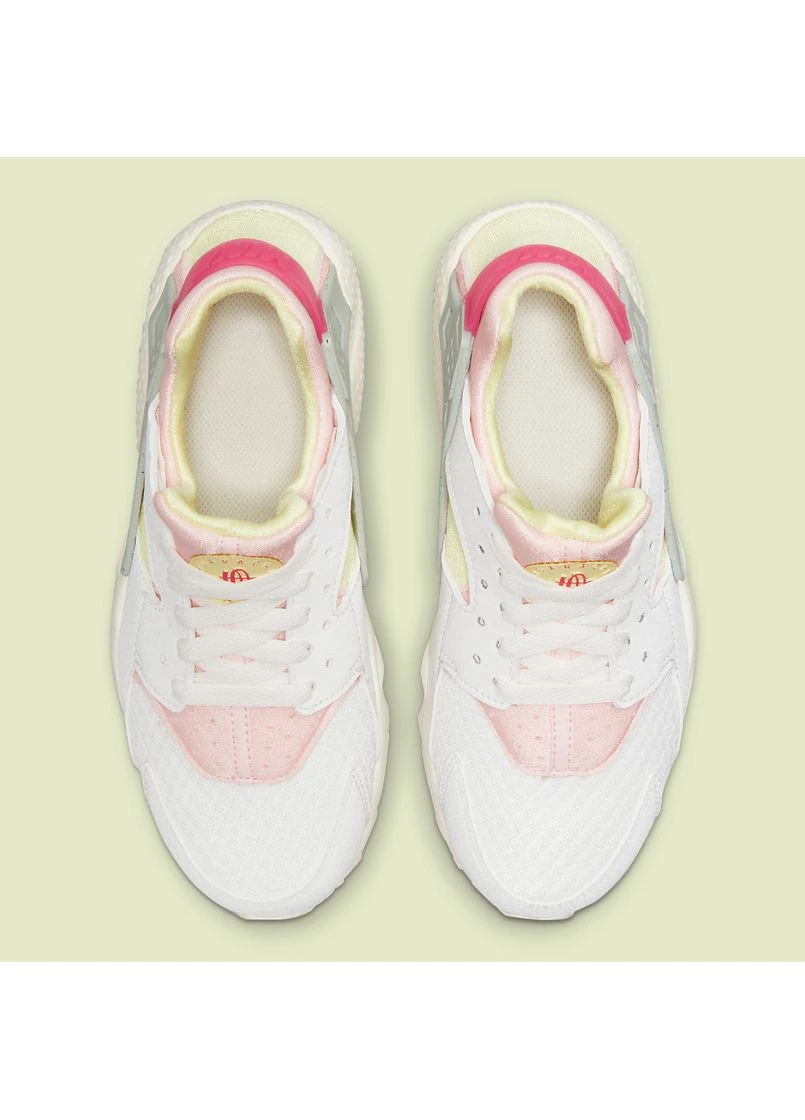 Кросівки Huarache Run Gs G Multi Dr0163-100 Nike (399373254)