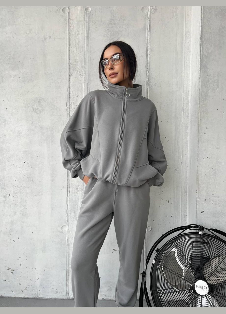 Женский спортивный костюм No Brand (322581982)