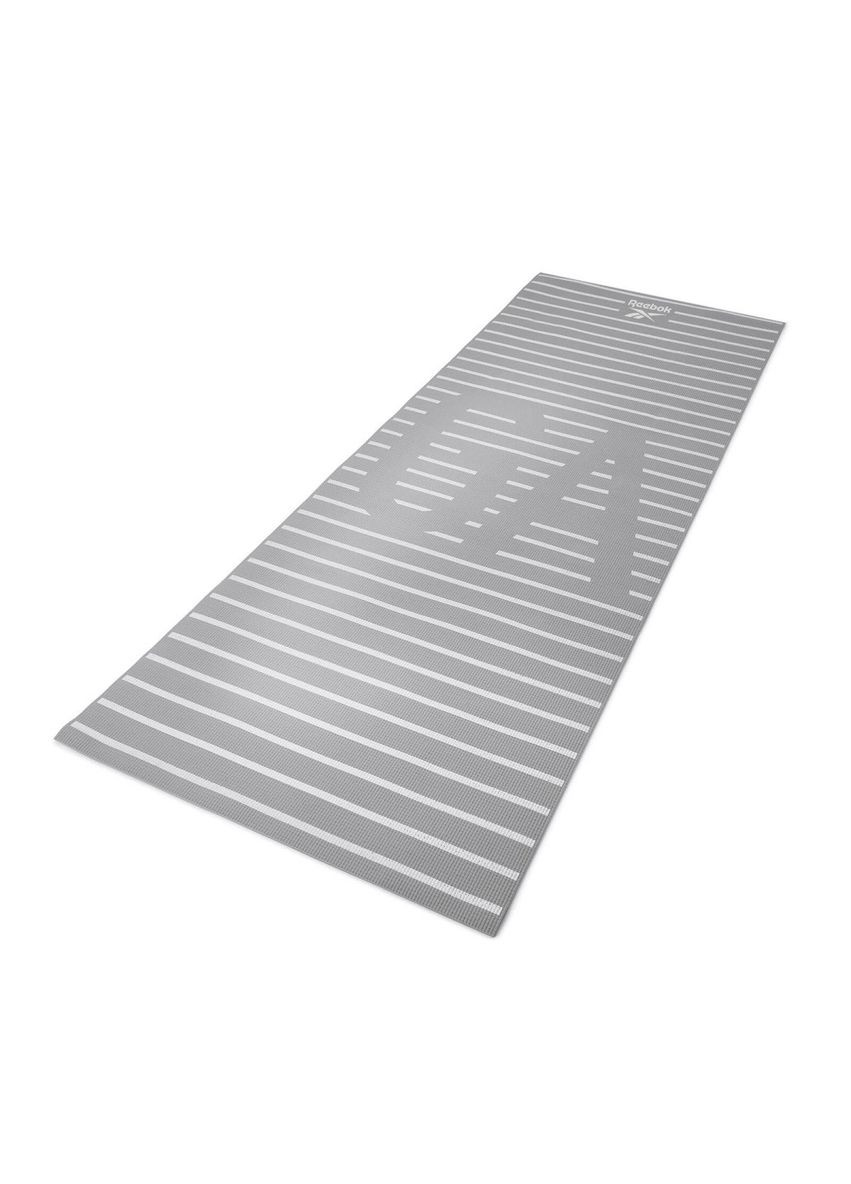 Коврик для йоги 4 мм RAYG-11030YG Reebok (332202143)