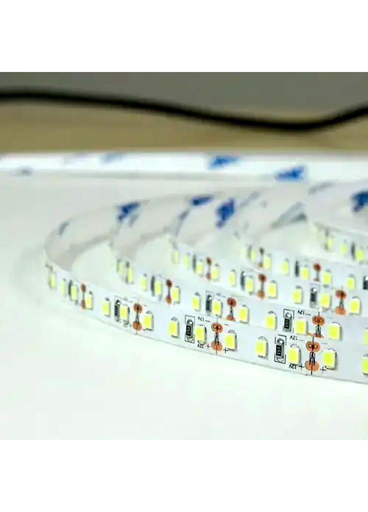 Світлодіодна стрічка Professional BPS-G3-12-2835-120-CW-20 білий, негерметична, 1м BIOM (361068521)