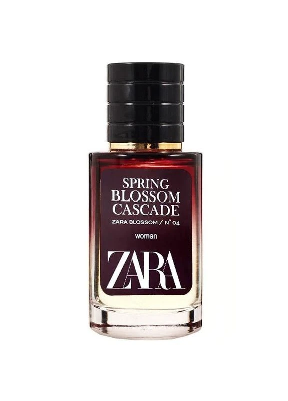 №04 Spring Blossom Cascade ТЕСТЕР LUX жіночий 60 мл Zara (395956636)