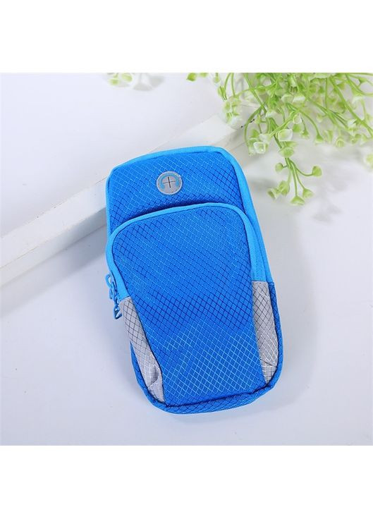 Сумка-чохол для телефону, ключів, на руку, для бігу, велоспорту "HandBag" яскрава ( ) China (366874824)