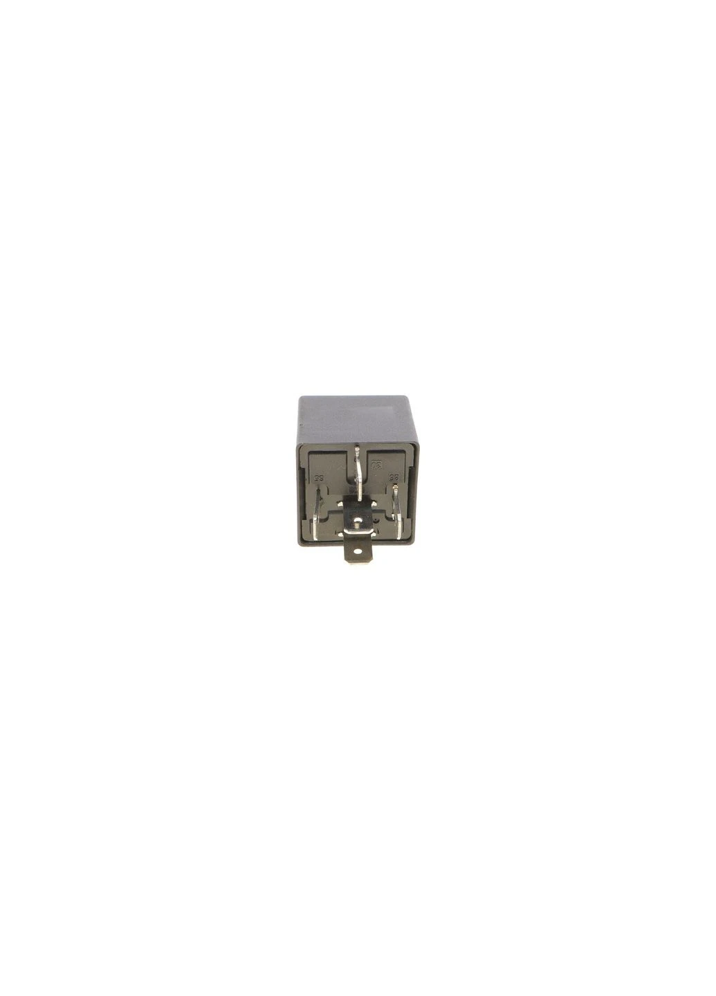 Реле багатофункціональне (12V) MB Sprinter/Vito (W638) -06 0 986 AH0 602 UA63 Bosch (339643042)