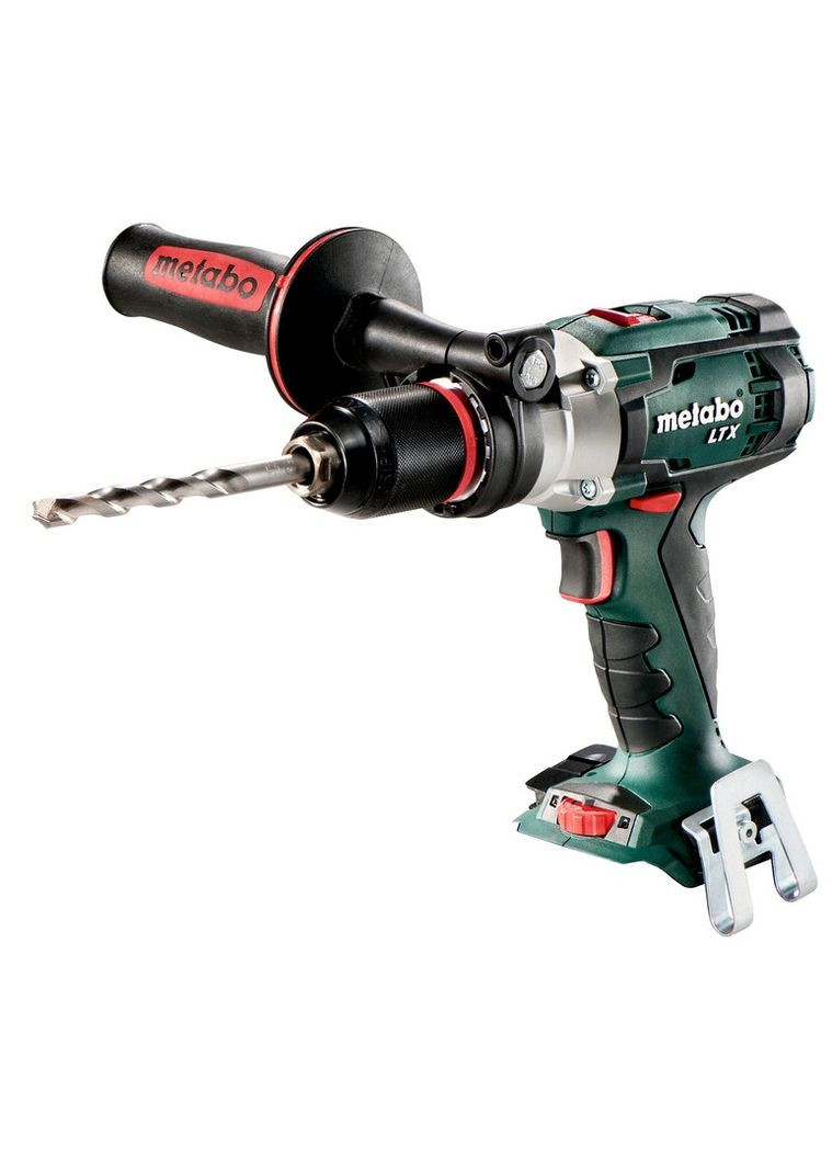 Дриль ударний акумуляторний SB 18 LTX IMPULS, 18В, без АКБ та ЗП Metabo (315602558)