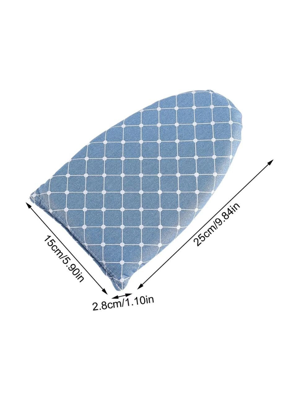 Рукавичка-подушка для відпарювання одягу No Brand FP-001 (305417517)