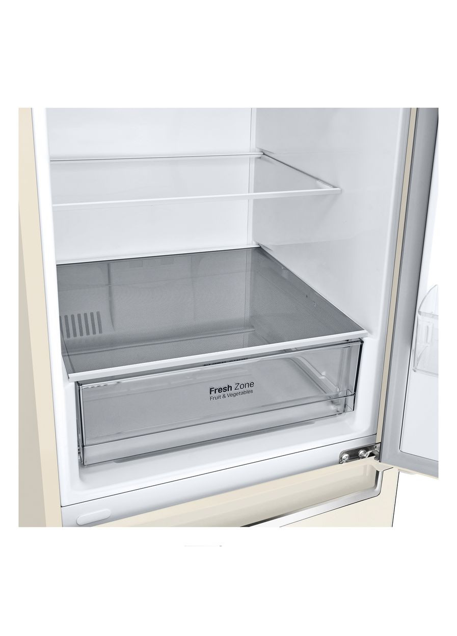 Холодильник LG