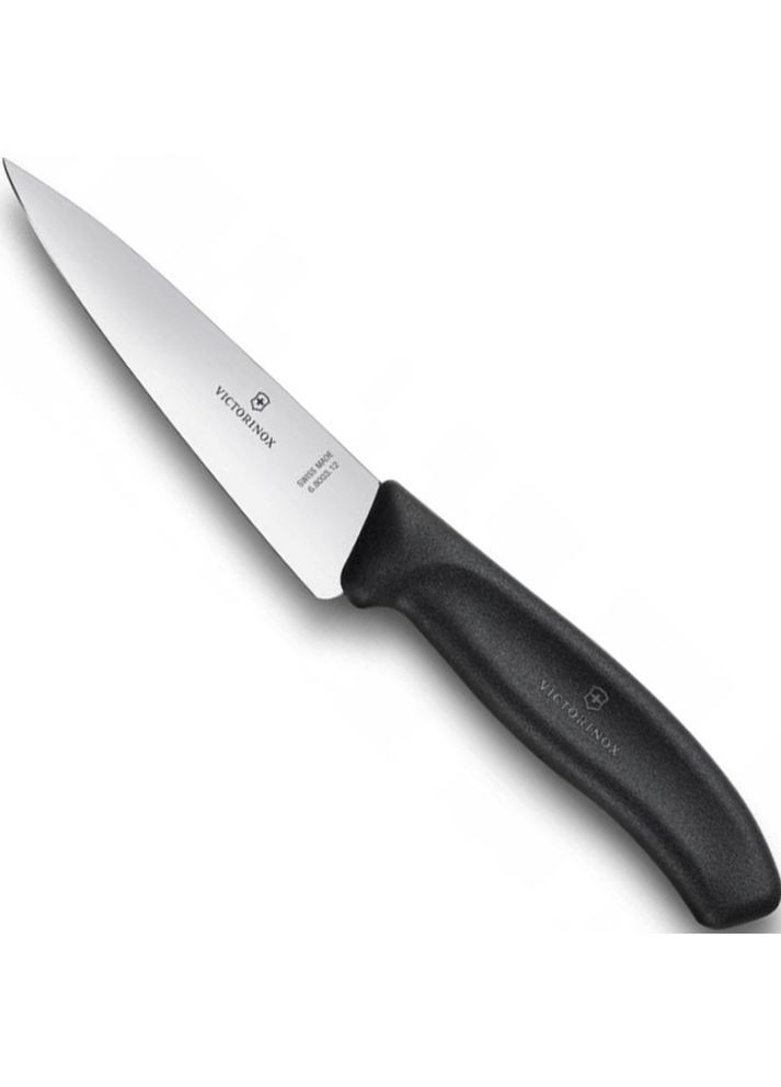 Нож поварской Swiss Classic Chef's 12 см 6.8003.12B Victorinox (361243130)