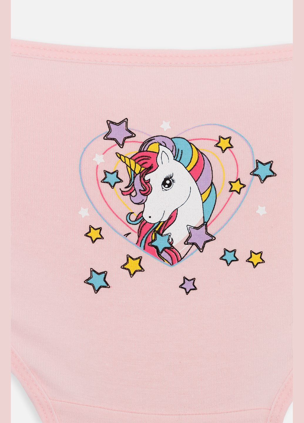 Трусы для девочки цвет розовый CB-00266639 Nicoletta (314892436)