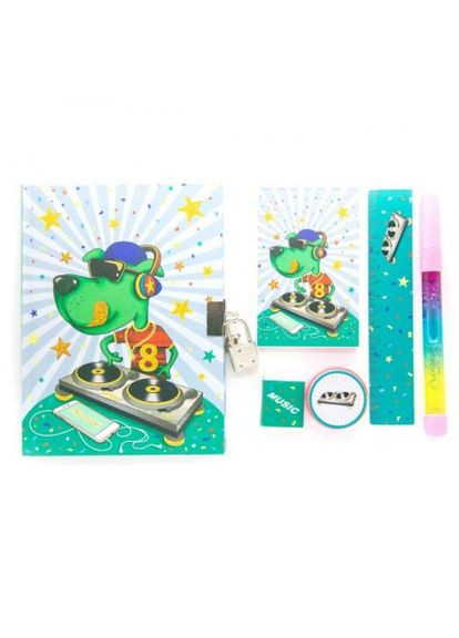 Канцелярський набір "Пексик" Malevaro (318015404)