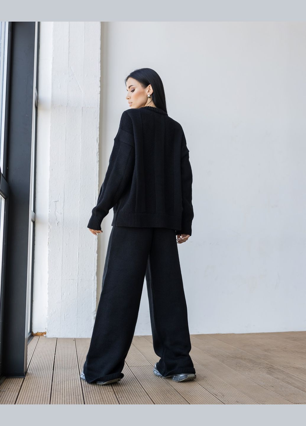 Комплект вязаный Larionoff (317224401)