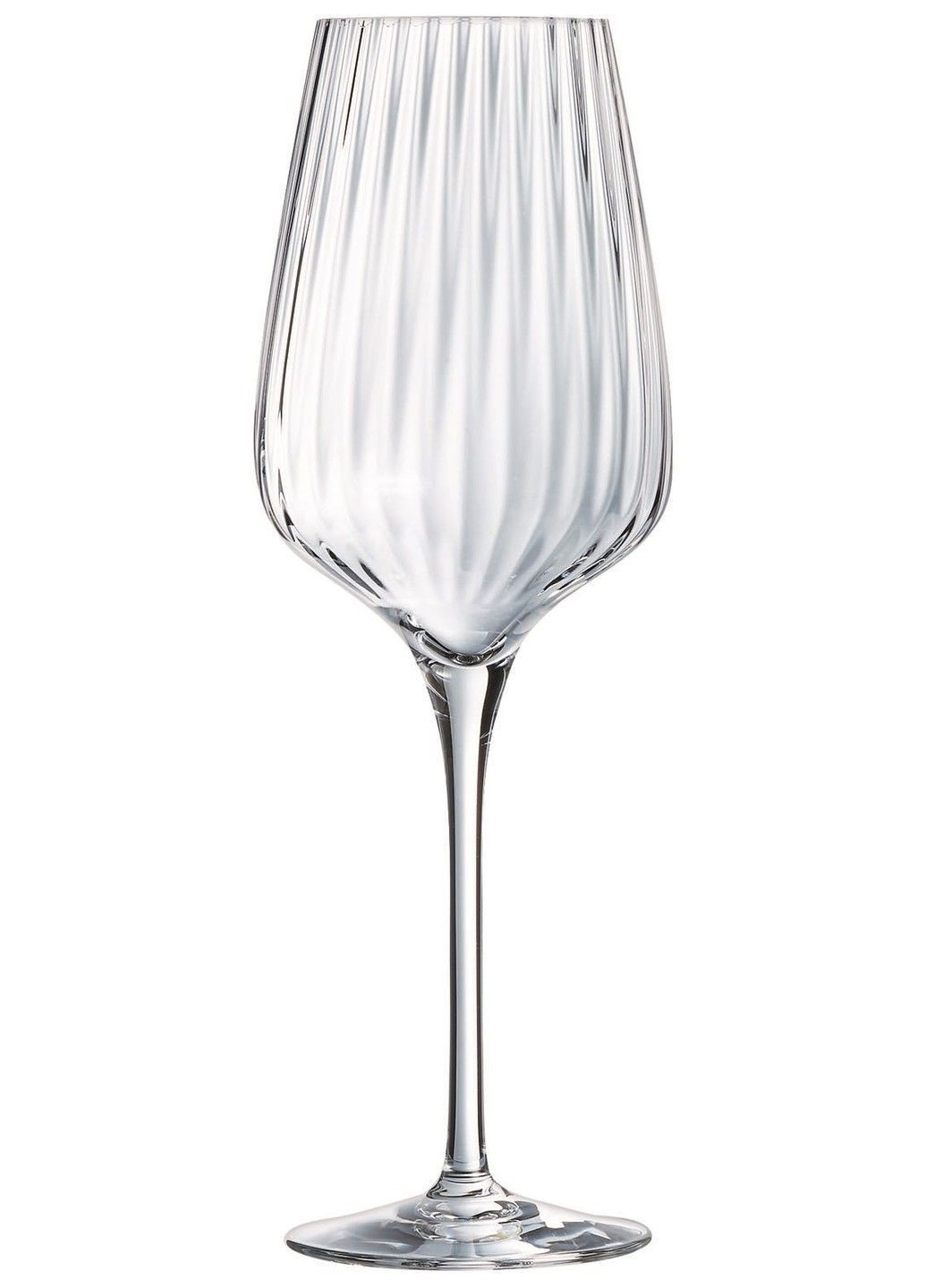 Келих SYMETRIE /НАБІР/6*450 мл (V0391/1) C&S (365277042)