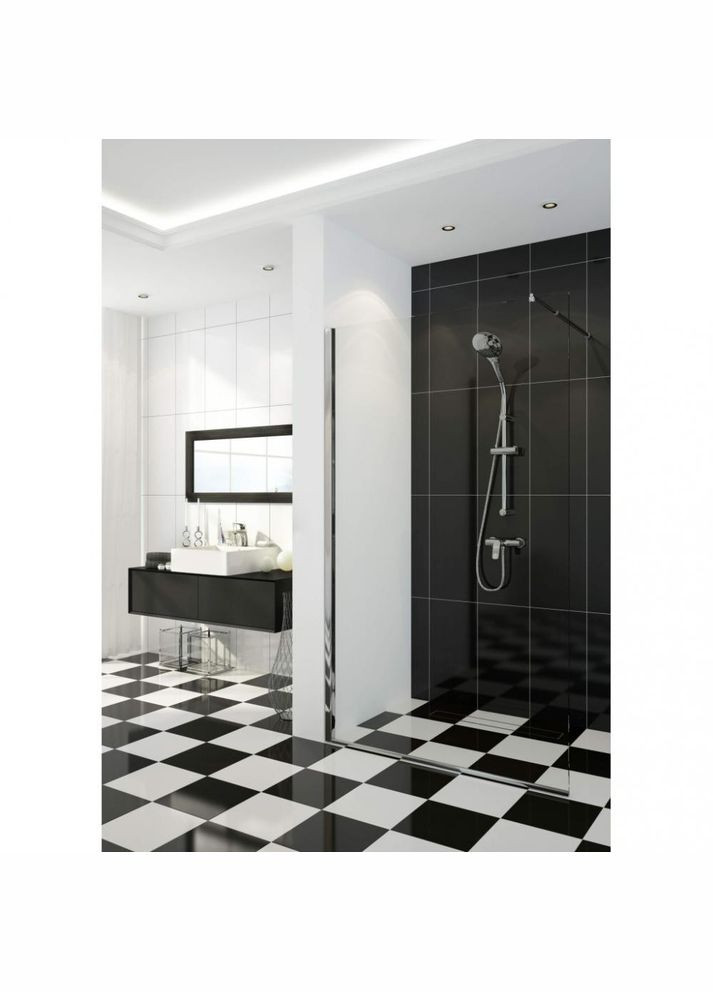 Змішувач для душової кабіни (душа) Cynia BCY 040M Deante (314864344)