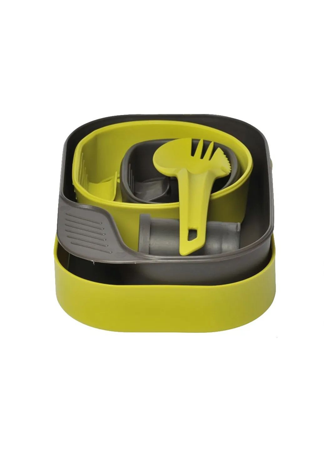 Набір посуду Camp-A-Box Complete Wildo (367080874)