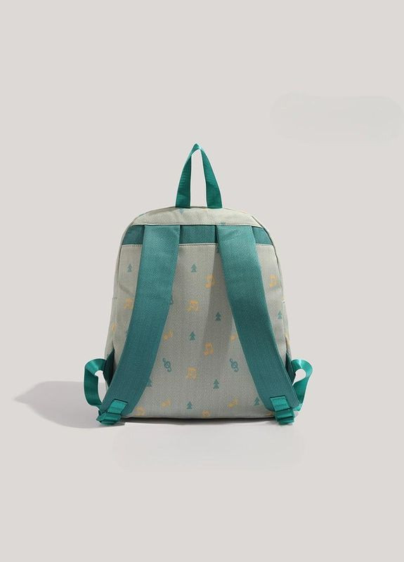 Рюкзак дитячий Olu Mel Disney 7427 Салатовий No Brand (328004365)