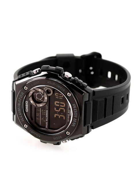 Наручные часы MWD-100HB-1B Casio (358501456)