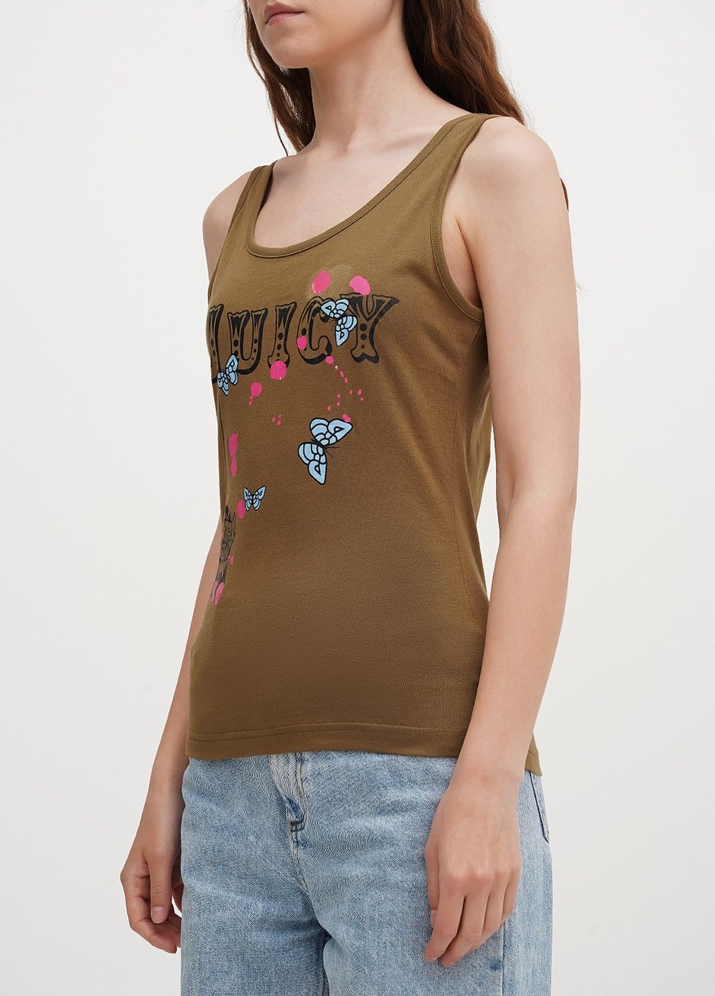 Майка ZeeRucci — 370709077