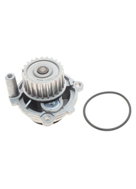 Насос водяной AUDI, SEAT, SKODA 06B121011C, 06B121011H, 06B121011M Ruville 65416 (выр-во) 538 0088 10 Ina (360485309)