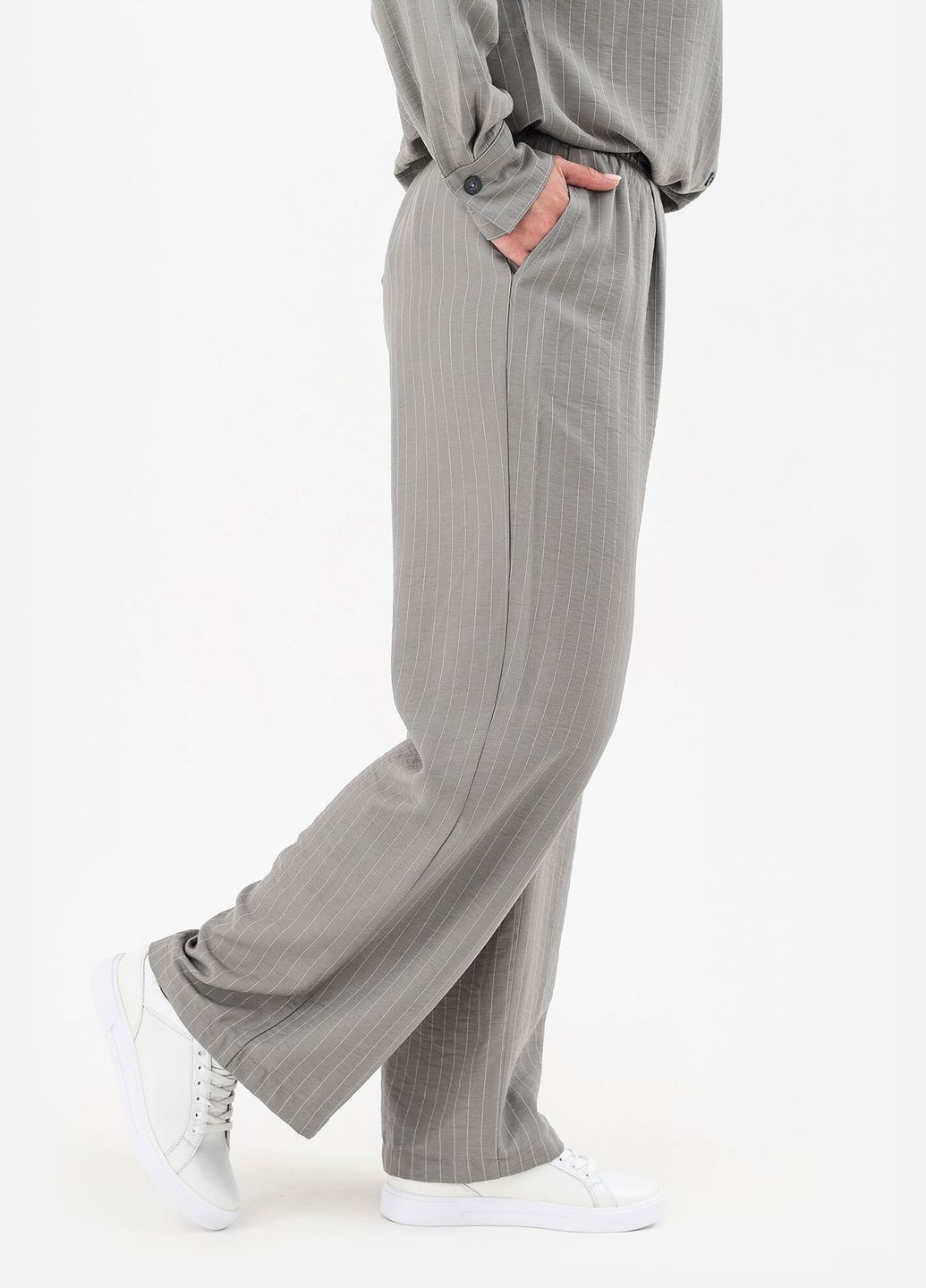 Штани YVETTE-H Garne (297596695)