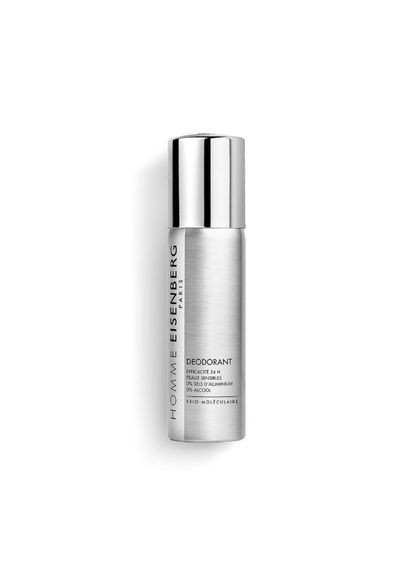 Дезодорантспрей 24 часа для мужчин 100мл Eisenberg (298055247)