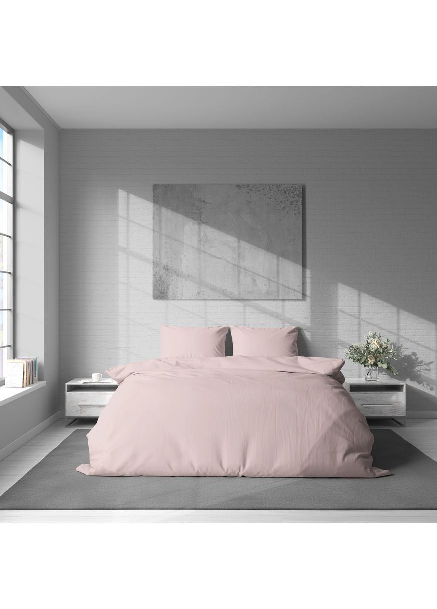 Постільна білизна Р-0198, Мікрофібра, Євро Lelit (362267592)