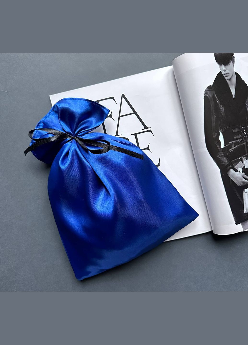 Мешок для хранения упаковки товаров подарков Exclusive (333986233)