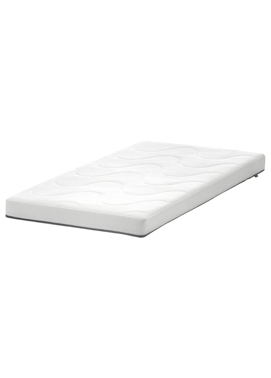 Пенный матрас для детской кроватки 601208 см IKEA (272150114)