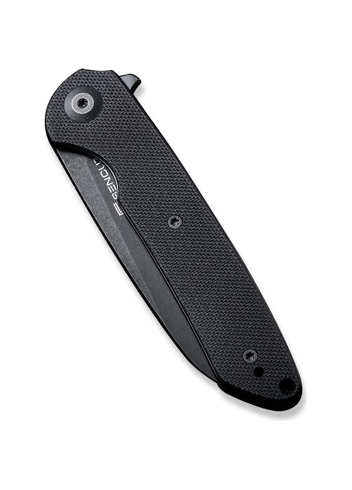 Ніж складаний Kyril S22001-1 (A-016996) SENCUT (319391812)