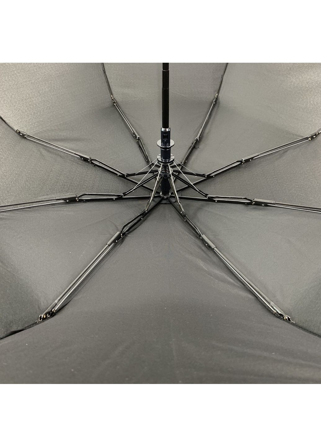 Чоловіча складна парасолька-напівавтомат Flagman (282583576)