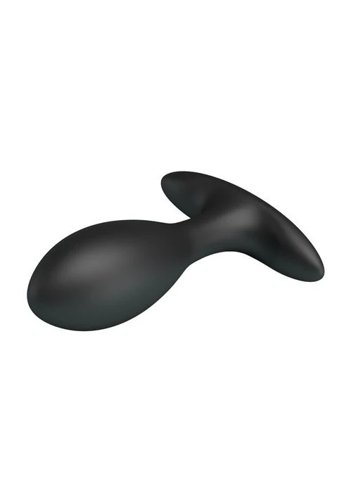 Анальная пробка Inflatable Anal Plug, 9.1 см ( ) Pretty Love (374631490)