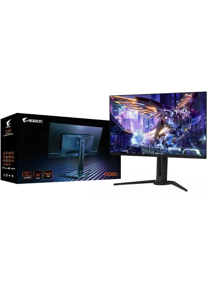 Монитор AORUS FO32U Gigabyte (325218824)