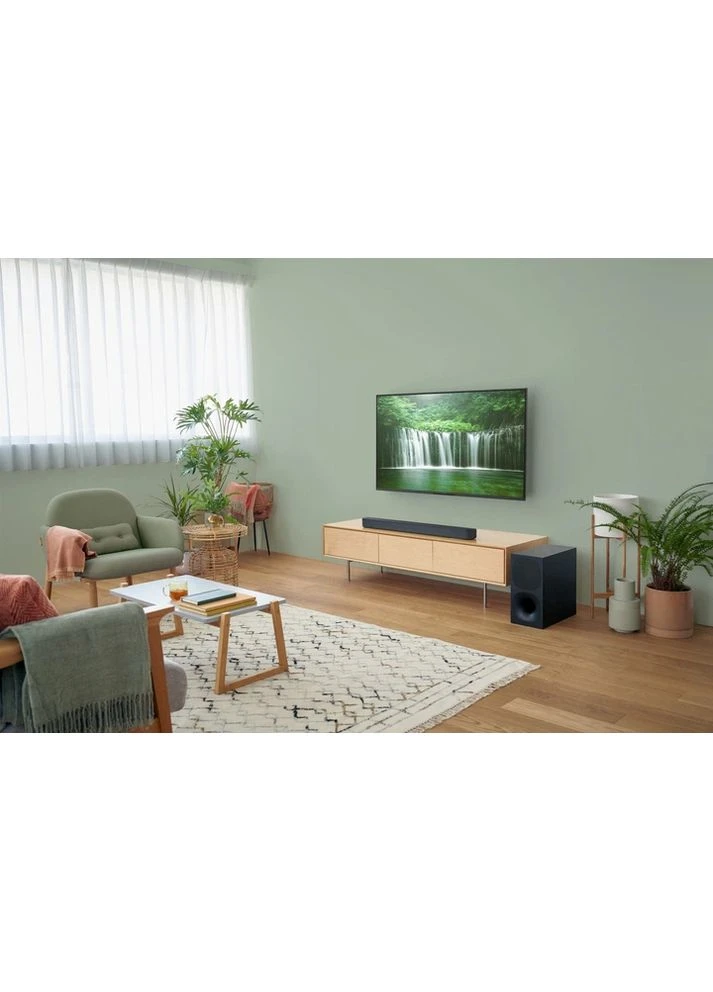 Саундбар HT-S400 (HTS400.AF1) Sony (397286797)
