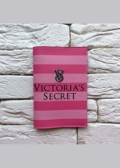 Обкладинка для паспорта Victoria's Secret No Brand (301083510)