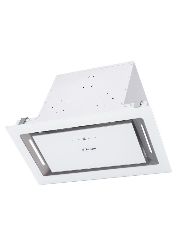 Витяжка кухонна (m311342) PERFELLI BISP 5673 WH 1000 LED Strip (369017000)