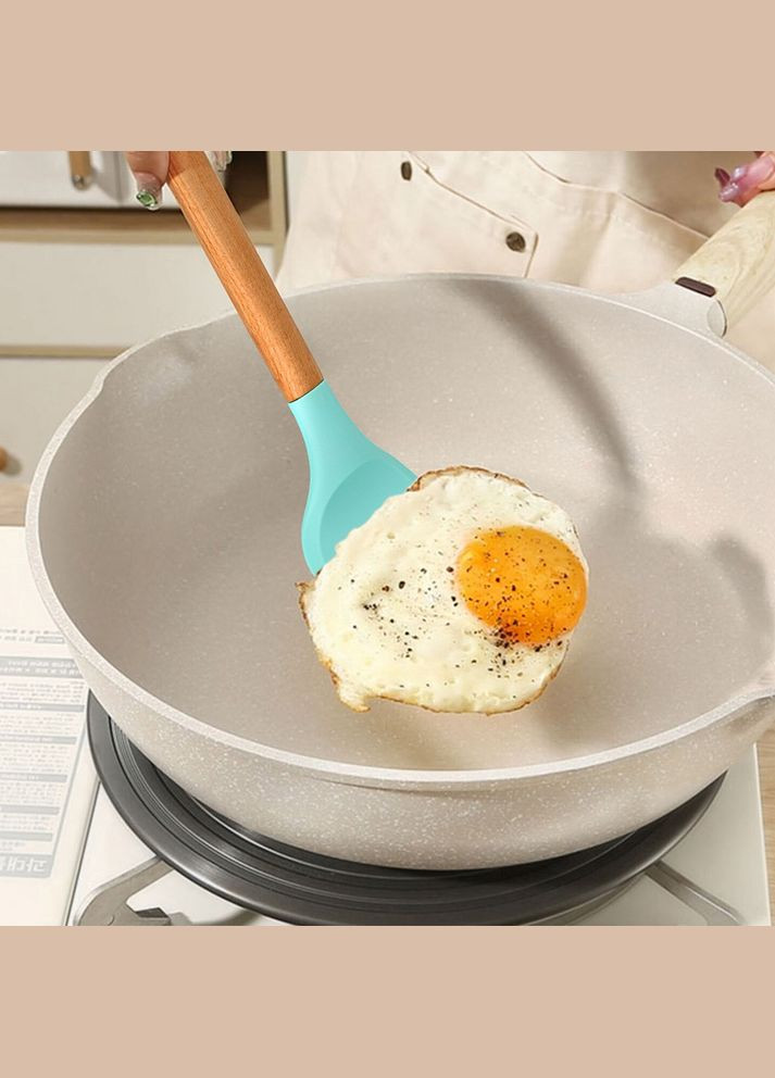 Лопатка Essential 35,5 см 1110 Fissman (316467221)