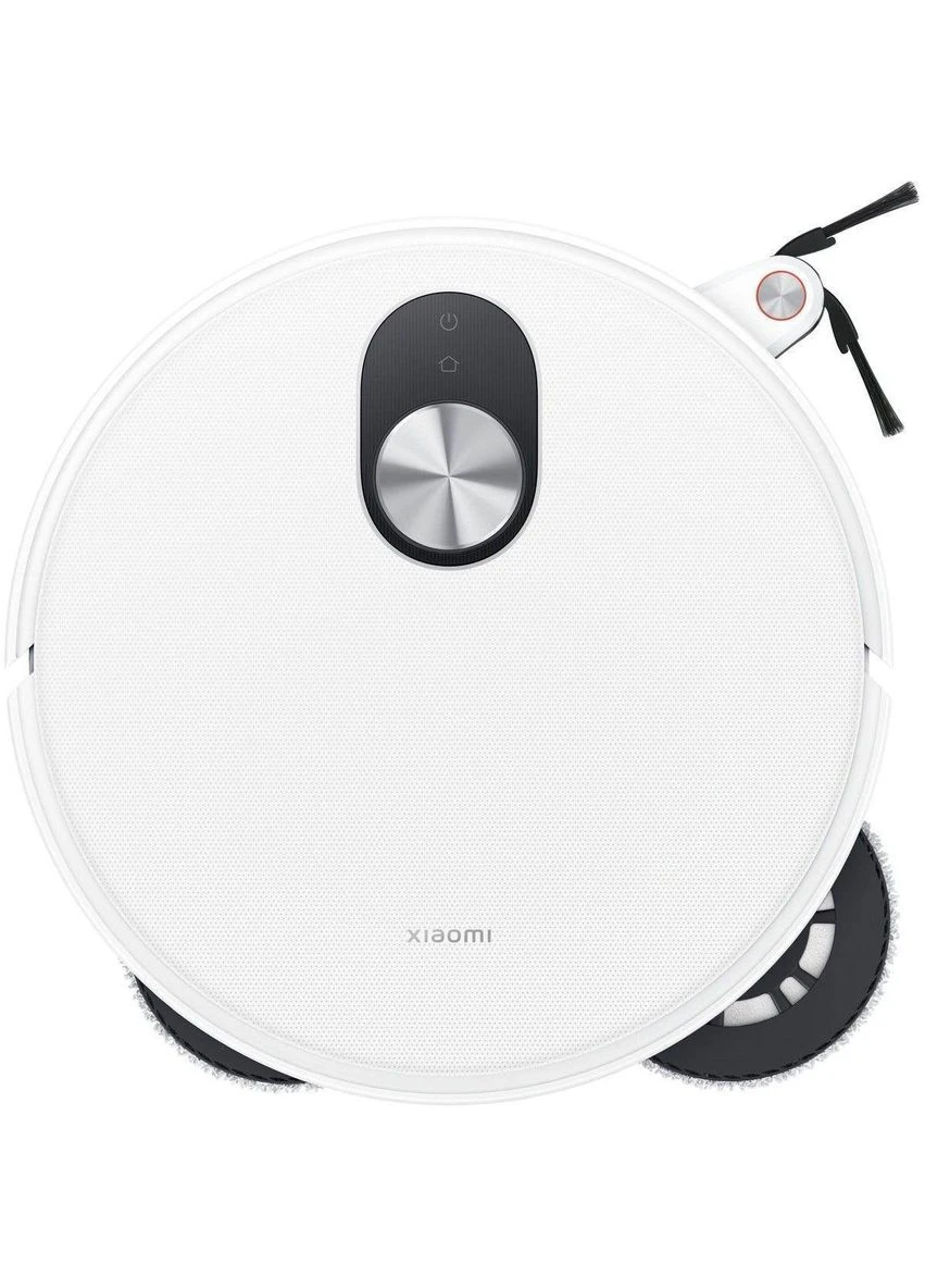 Робот-пилосос з вологим прибиранням Robot Vacuum 5 Pro UA Xiaomi (386364784)