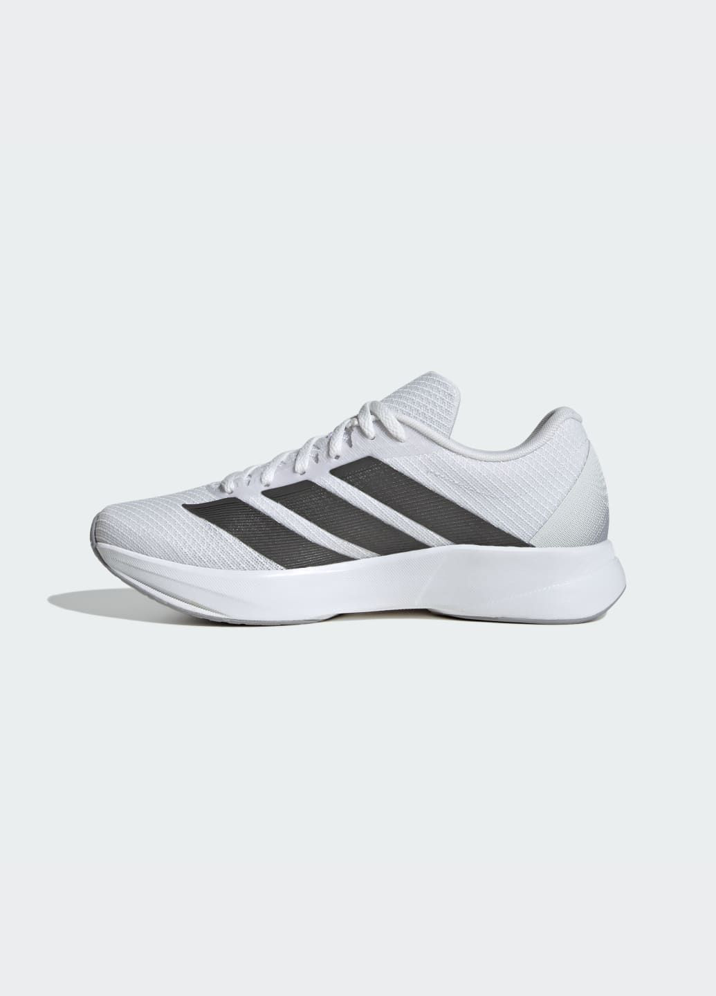 Кросівки Duramo RC2 Running adidas білі всесезони (336884937)