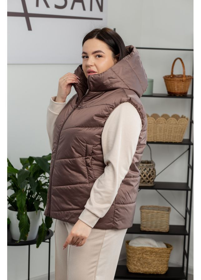 Жилетка 24.2548 48( ) AKSAN (324692323)